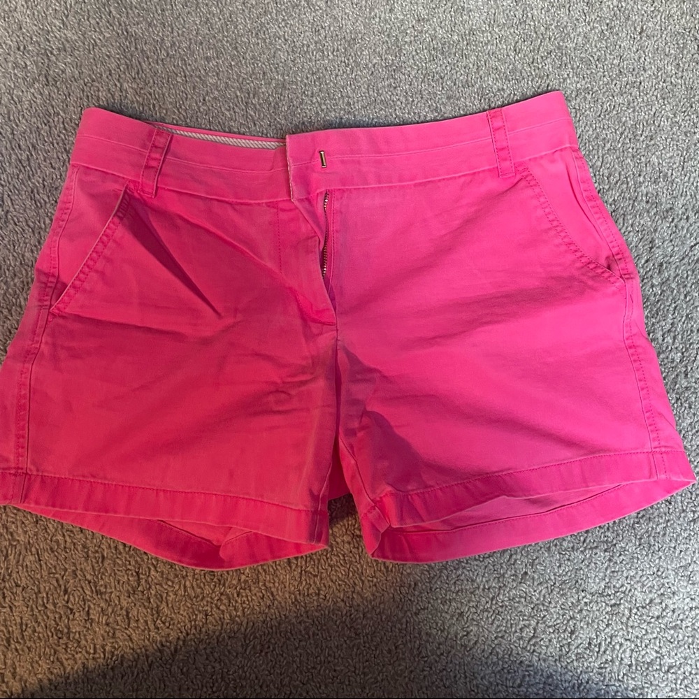 J.Crew 5” chino short - Picture 3 of 4